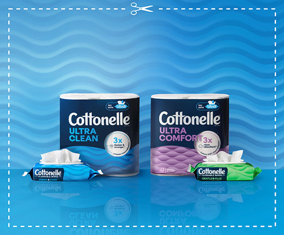 Save on Cottonelle_CouponModule bg